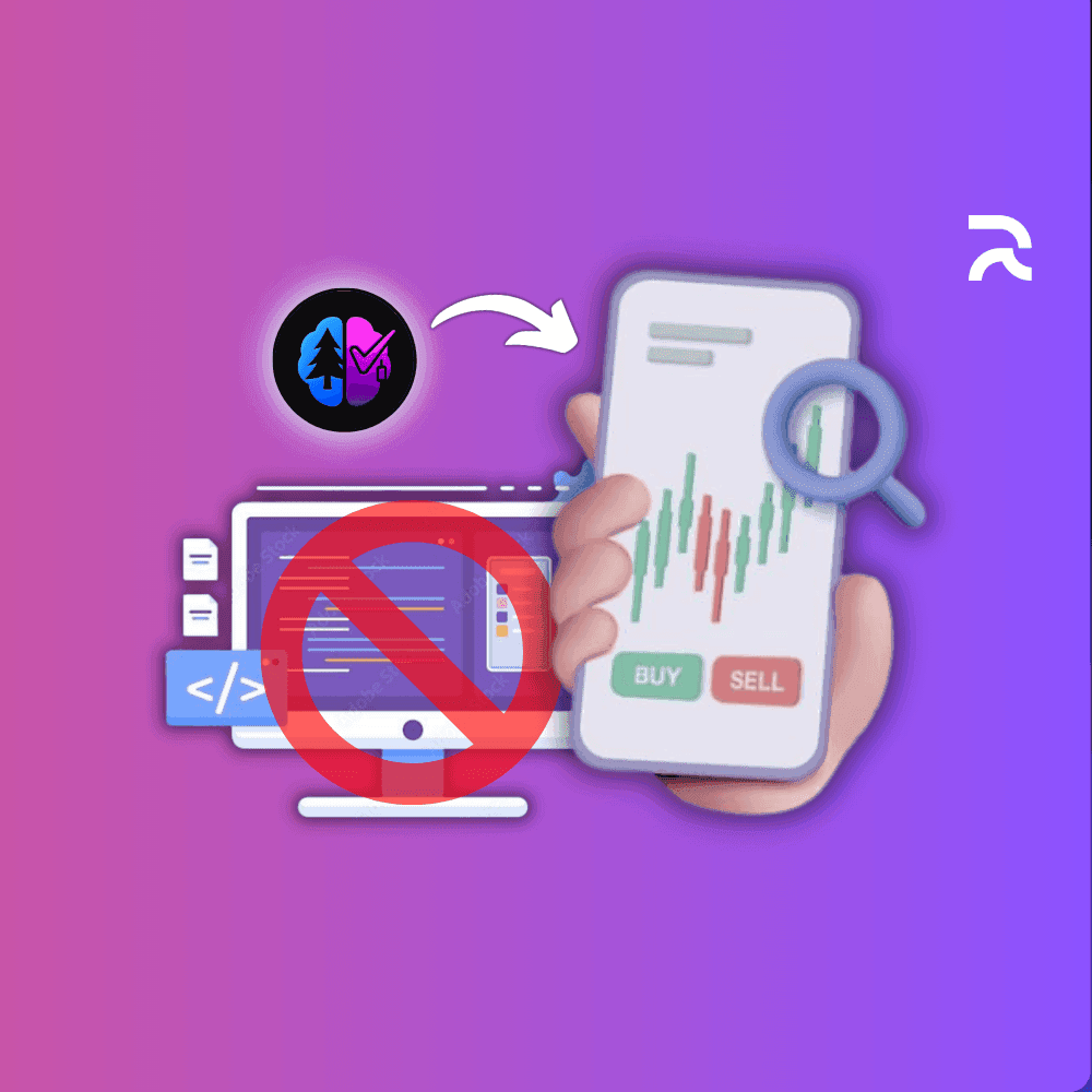 Build Session-Based Trading Strategies Without Writing Code