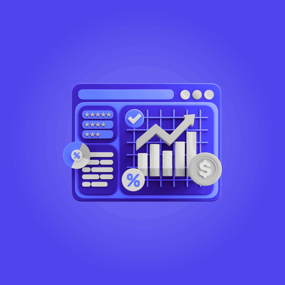 Visualizing Custom Data in TradingView